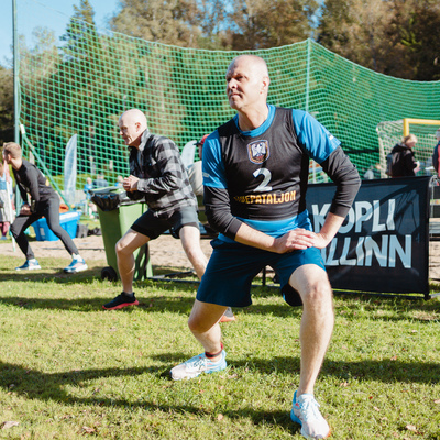 #BeActive Night Nõmme Spordikeskus 27.09.2025 26. pilt
