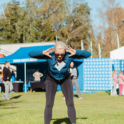 #BeActive Night Nõmme Spordikeskus 27.09.2025 25. pilt