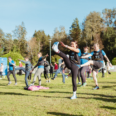 #BeActive Night Nõmme Spordikeskus 27.09.2025 23. pilt
