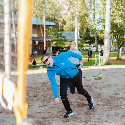 #BeActive Night Nõmme Spordikeskus 27.09.2025 22. pilt