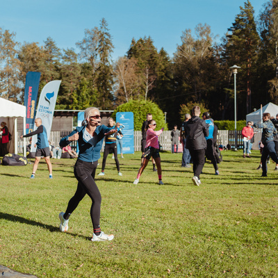#BeActive Night Nõmme Spordikeskus 27.09.2025 21. pilt