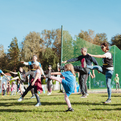 #BeActive Night Nõmme Spordikeskus 27.09.2025 20. pilt
