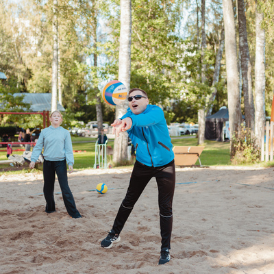 #BeActive Night Nõmme Spordikeskus 27.09.2025 19. pilt