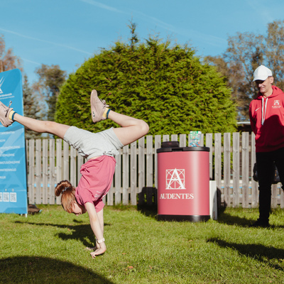 #BeActive Night Nõmme Spordikeskus 27.09.2025 18. pilt