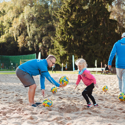 #BeActive Night Nõmme Spordikeskus 27.09.2025 17. pilt