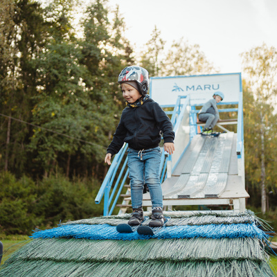 #BeActive Night Nõmme Spordikeskus 27.09.2025 16. pilt