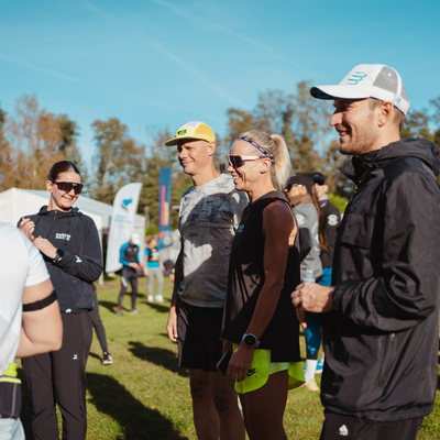 #BeActive Night Nõmme Spordikeskus 27.09.2025 14. pilt