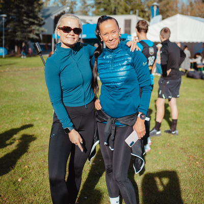 #BeActive Night Nõmme Spordikeskus 27.09.2025 13. pilt