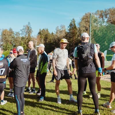 #BeActive Night Nõmme Spordikeskus 27.09.2025 11. pilt
