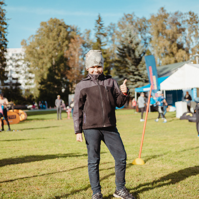 #BeActive Night Nõmme Spordikeskus 27.09.2025 10. pilt