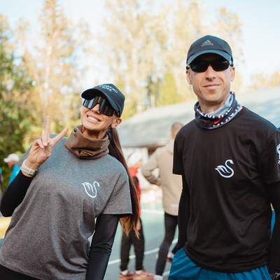 #BeActive Night Nõmme Spordikeskus 27.09.2025 8. pilt