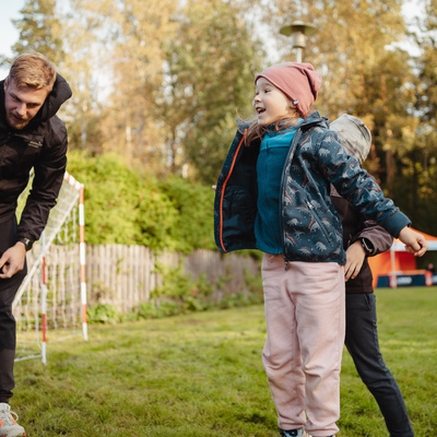 #BeActive Night Nõmme Spordikeskus 27.09.2025 5. pilt