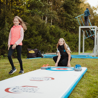 #BeActive Night Nõmme Spordikeskus 27.09.2025 3. pilt