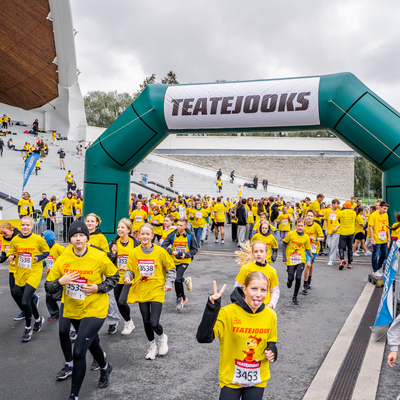 Teatejooks Tallinna Lauluväljakul 23.09.2025 (Fotod Johann Markus Viil) 29. pilt