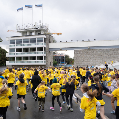 Teatejooks Tallinna Lauluväljakul 23.09.2025 (Fotod Johann Markus Viil) 19. pilt