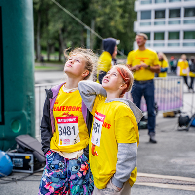 Teatejooks Tallinna Lauluväljakul 23.09.2025 (Fotod Johann Markus Viil) 17. pilt