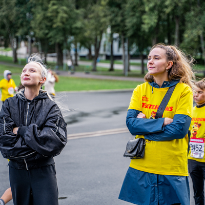 Teatejooks Tallinna Lauluväljakul 23.09.2025 (Fotod Johann Markus Viil) 10. pilt